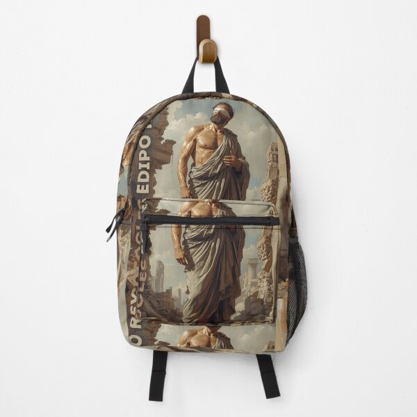 Item preview, 'Oedipus Rex', a tragedy by Sophocles (Spanish version) designed and sold by Filologica.