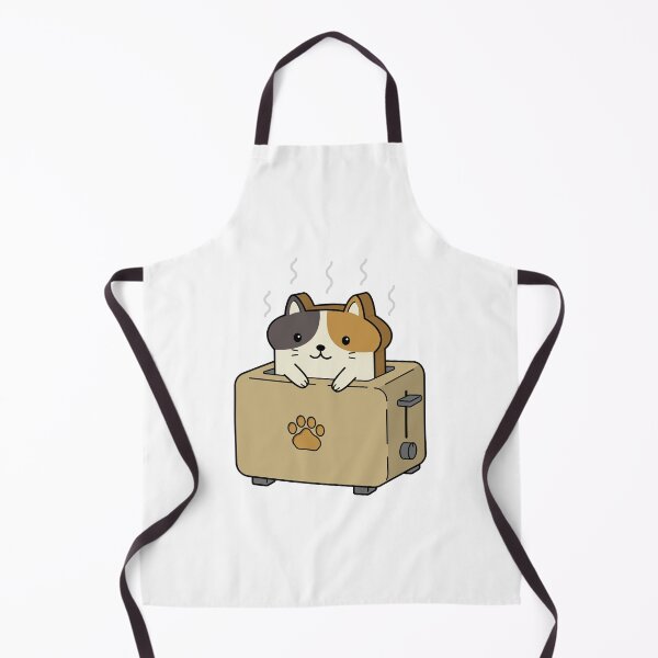 Item preview, cat toast designed and sold by alvin1002.