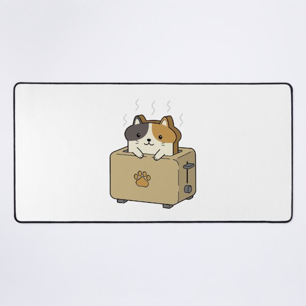 Item preview, cat toast designed and sold by alvin1002.