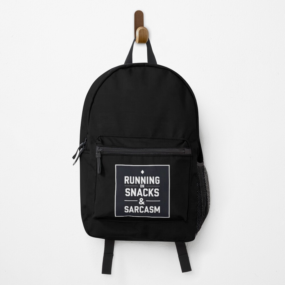 Item preview, Backpack designed and sold by anusit.