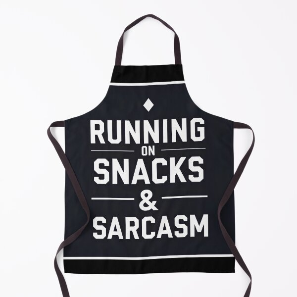 Item preview, Running on Snacks designed and sold by Spirit of Siam.