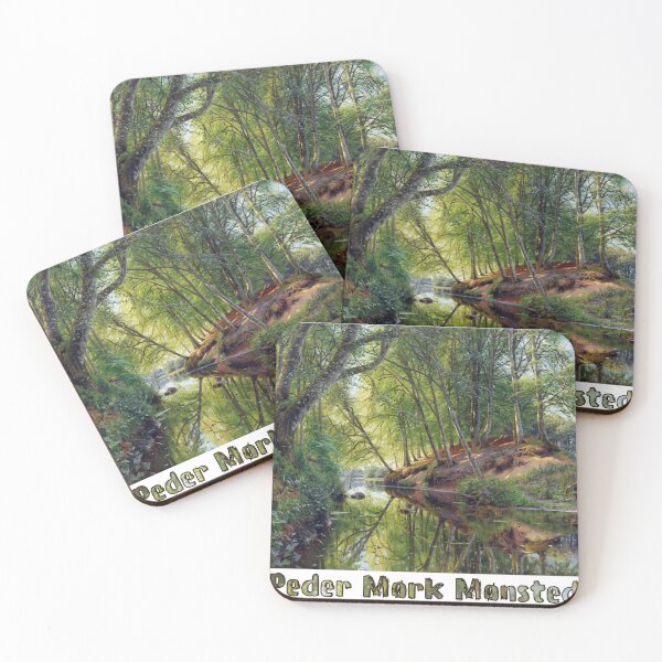 Item preview, Peder Mork Monsted designed and sold by Tridentulus.