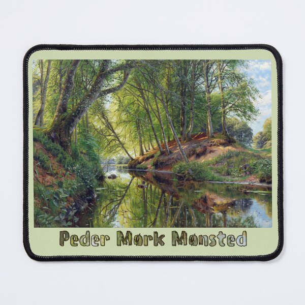 Item preview, Peder Mork Monsted designed and sold by Tridentulus.