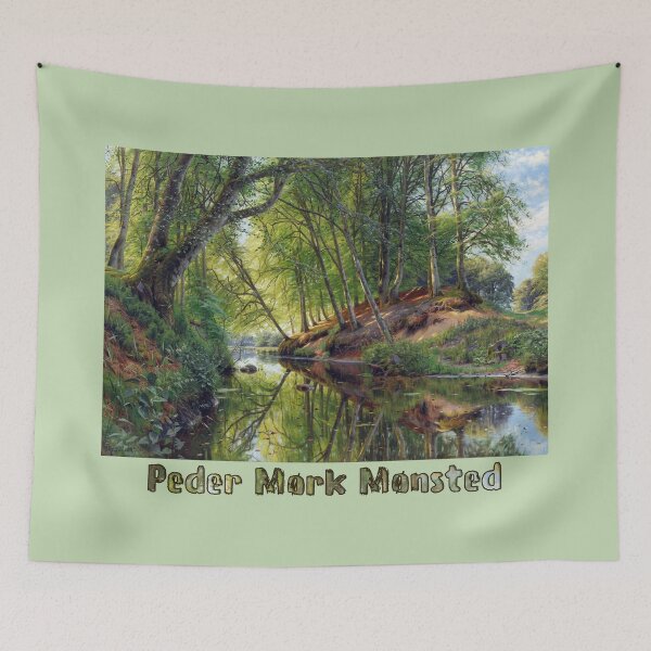 Item preview, Peder Mork Monsted designed and sold by Tridentulus.
