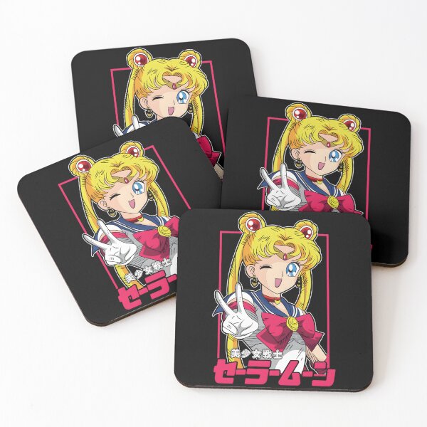 Item preview, Usagi Tsukino – Sailor Moon designed and sold by ANIME HEAT.