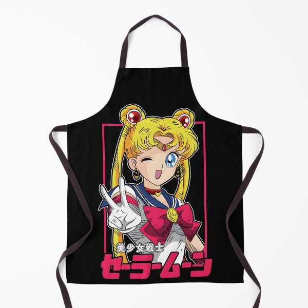 Item preview, Usagi Tsukino – Sailor Moon designed and sold by ANIME HEAT.