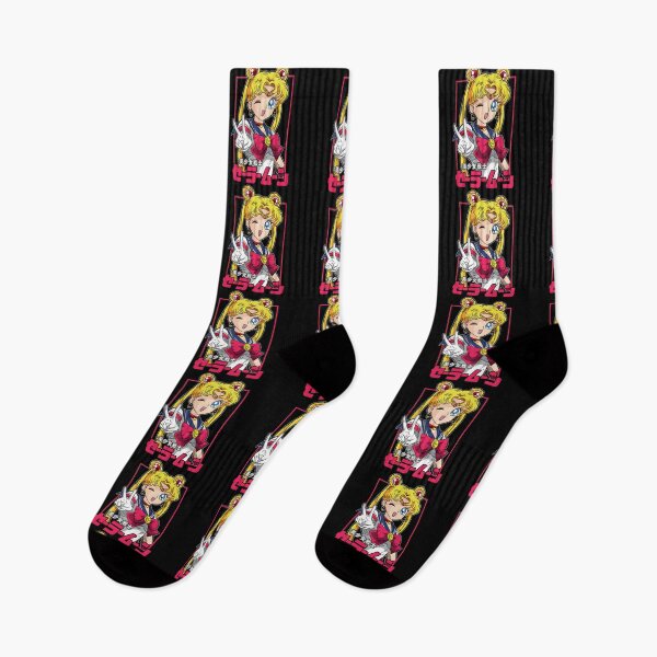 Item preview, Usagi Tsukino – Sailor Moon designed and sold by ANIME HEAT.