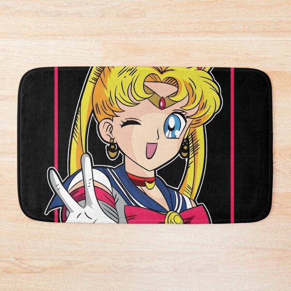 Item preview, Usagi Tsukino – Sailor Moon designed and sold by ANIME HEAT.