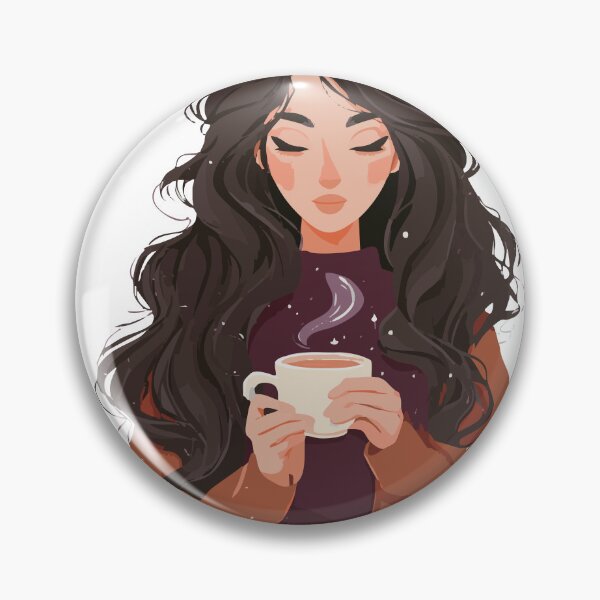 Item preview, Tea lover designed and sold by Ilze Lucero.