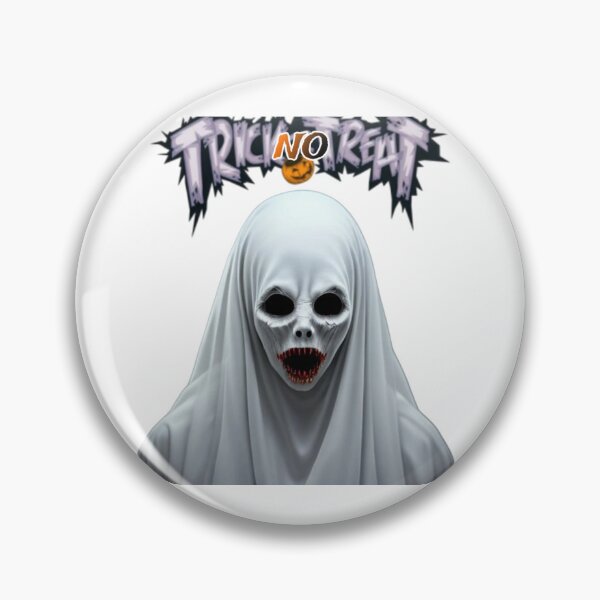Item preview, Trick no treat designed and sold by OFF SCRIPT.