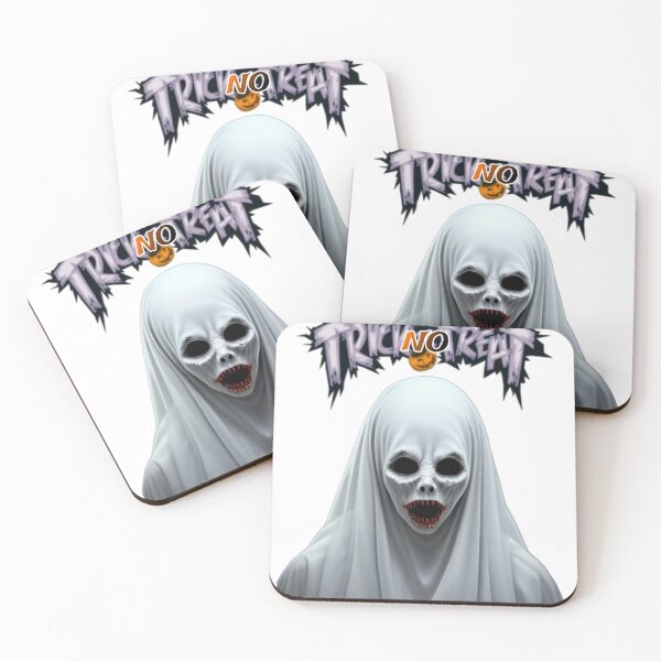 Item preview, Trick no treat designed and sold by OFF SCRIPT.