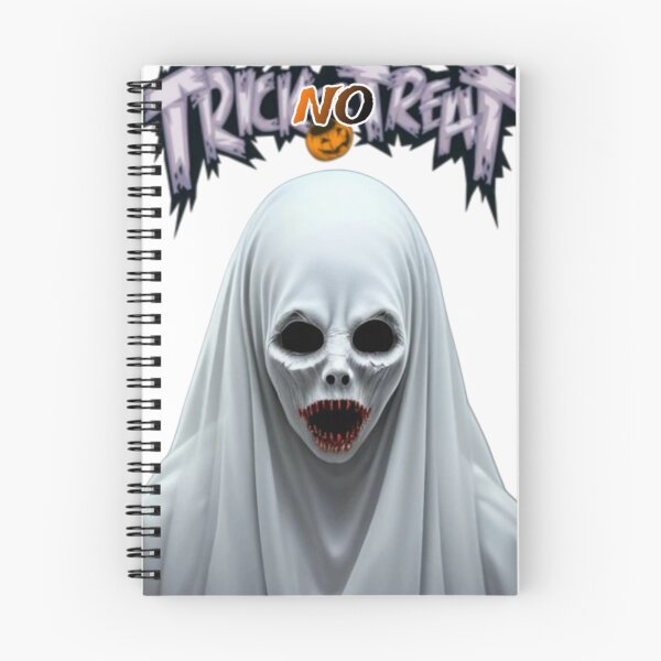 Item preview, Trick no treat designed and sold by OFF SCRIPT.