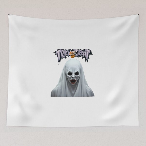 Item preview, Trick no treat designed and sold by OFF SCRIPT.