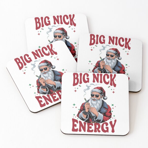Item preview, Big Nick Energy designed and sold by BuxomBabe21.
