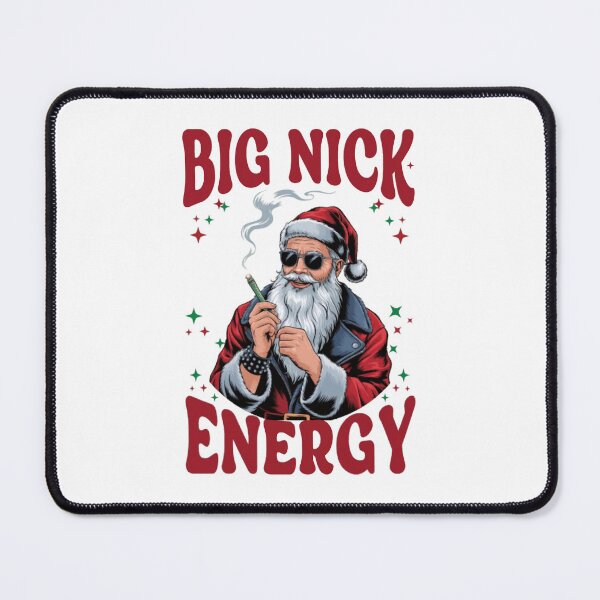 Item preview, Big Nick Energy designed and sold by BuxomBabe21.