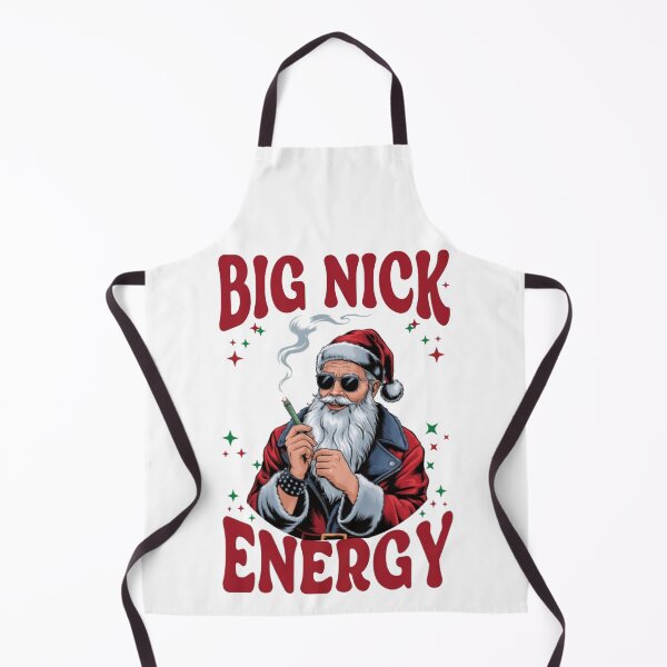 Item preview, Big Nick Energy designed and sold by BuxomBabe21.
