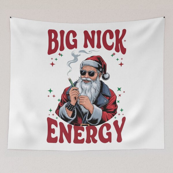 Item preview, Big Nick Energy designed and sold by BuxomBabe21.