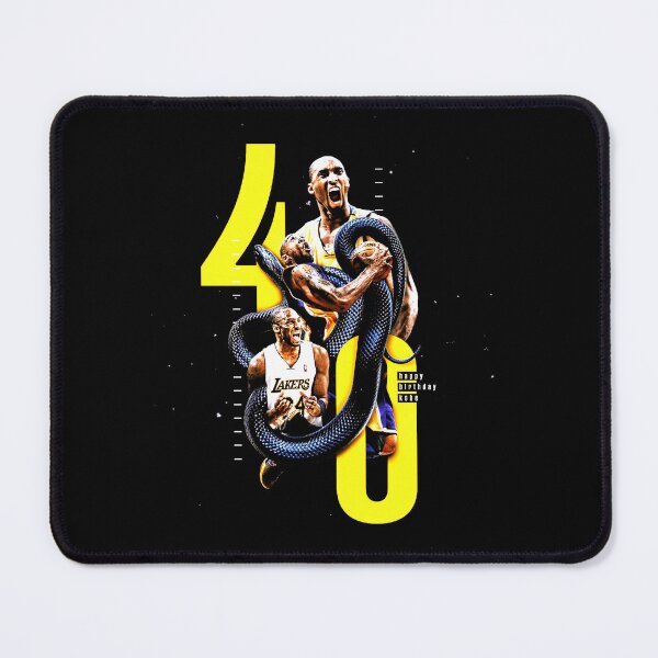 Item preview, Kobe Bryant Black Mamba designed and sold by Altaf Aji.