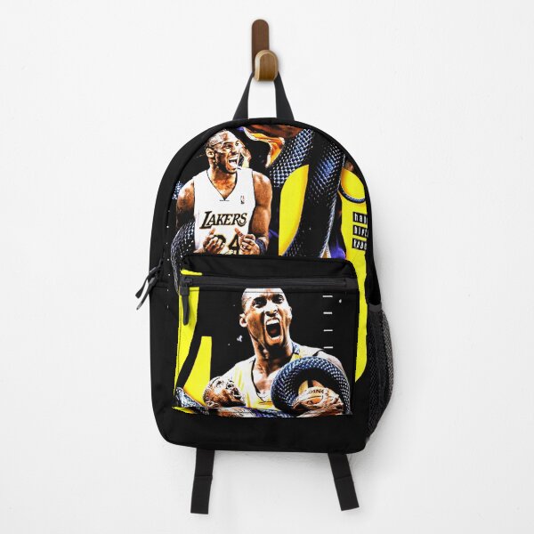 Item preview, Kobe Bryant Black Mamba designed and sold by Altaf Aji.