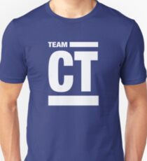 Team CT Unisex T-Shirt