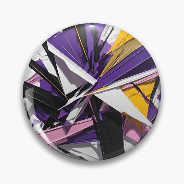 Item preview, Abstract Jubilation designed and sold by SublimeMusings.