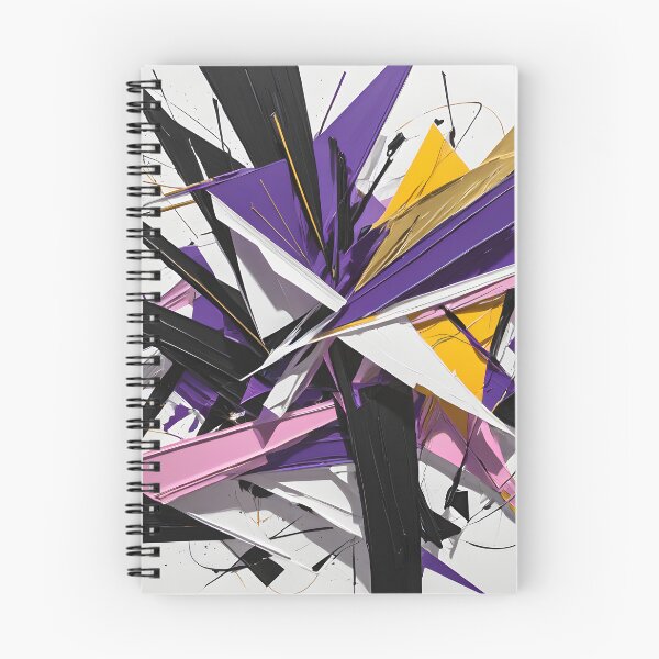 Item preview, Abstract Jubilation designed and sold by SublimeMusings.