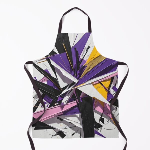 Item preview, Abstract Jubilation designed and sold by SublimeMusings.