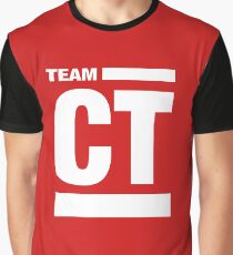Team CT Graphic T-Shirt
