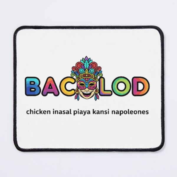 Item preview, BACOLOD MASSKARA FESTIVAL designed and sold by likbatonboot.