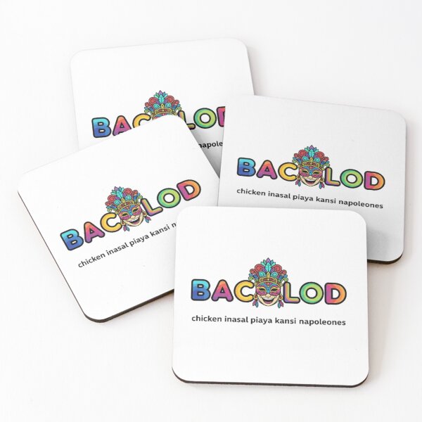 Item preview, BACOLOD MASSKARA FESTIVAL designed and sold by likbatonboot.
