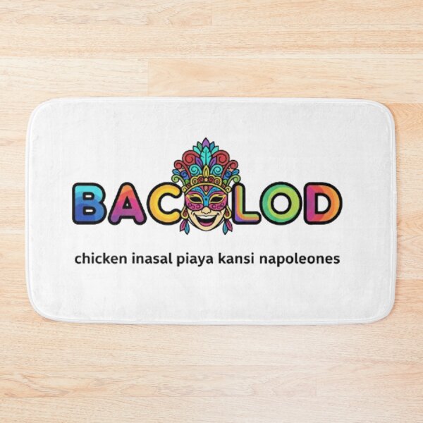 Item preview, BACOLOD MASSKARA FESTIVAL designed and sold by likbatonboot.