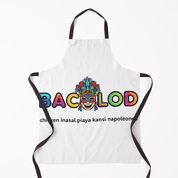 Item preview, BACOLOD MASSKARA FESTIVAL designed and sold by likbatonboot.