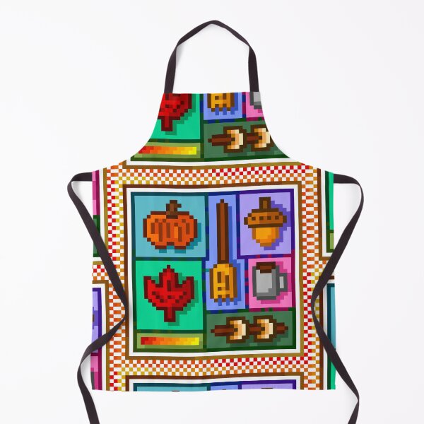 Item preview, Fall Theme Stamp designed and sold by SpaceDiver-001.
