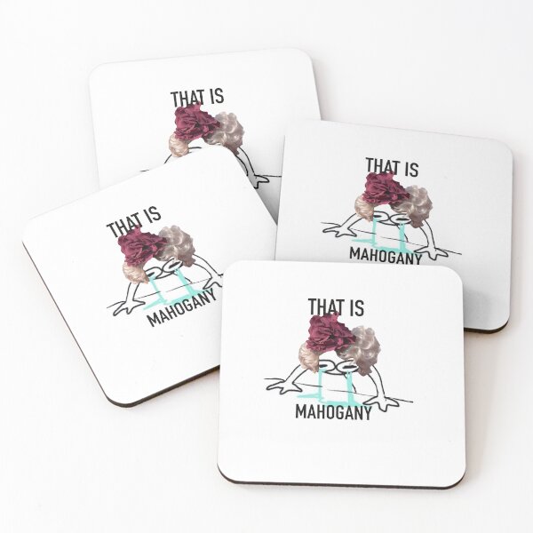Item preview, Effie Trinket Hunger Games That Is Mahogany designed and sold by sleepyslothhtwt.