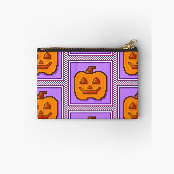 Item preview, Jack-o’-lantern Stamp designed and sold by SpaceDiver-001.