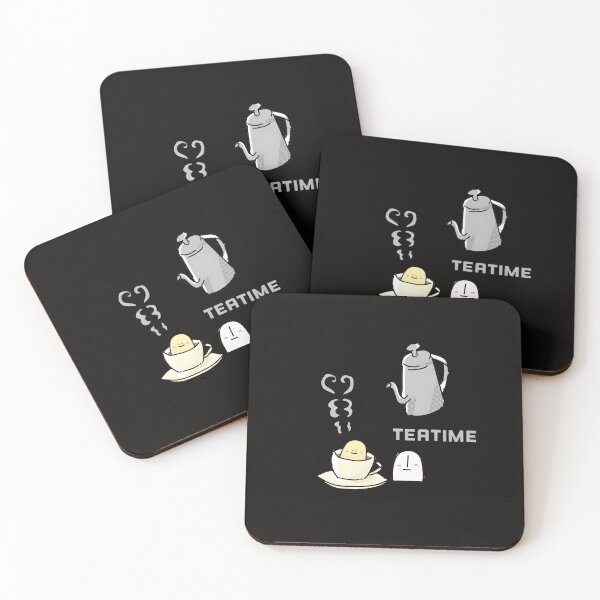 Item preview, TEATIME designed and sold by Kindofserna.