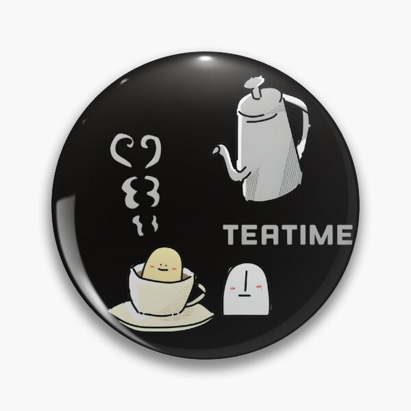 Item preview, TEATIME designed and sold by Kindofserna.