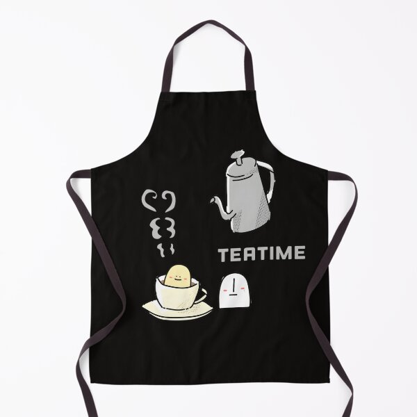 Item preview, TEATIME designed and sold by Kindofserna.
