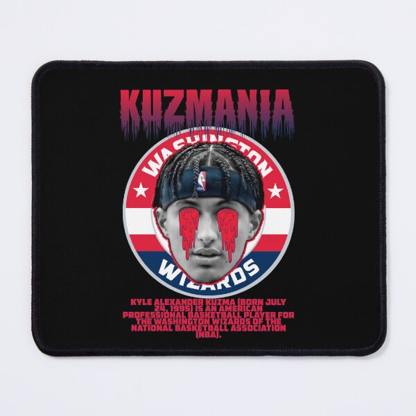 Item preview, Kyle Kuzma designed and sold by Altaf Aji.