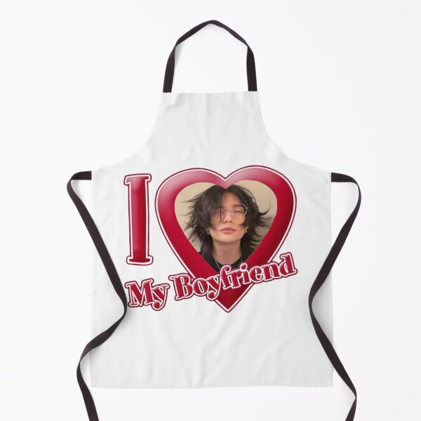 Item preview, Hyunjin skz i love my boyfriend designed and sold by zoneforyou.