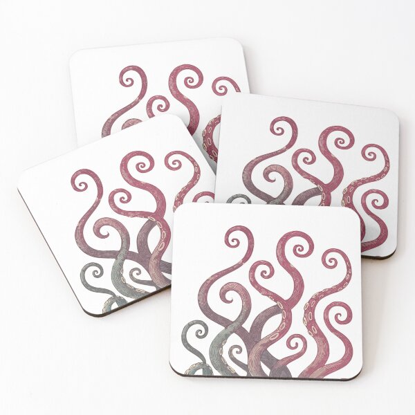 Item preview, Tentacles designed and sold by LunasGlory.