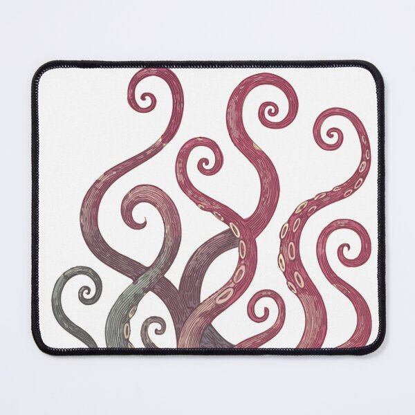 Item preview, Tentacles designed and sold by LunasGlory.