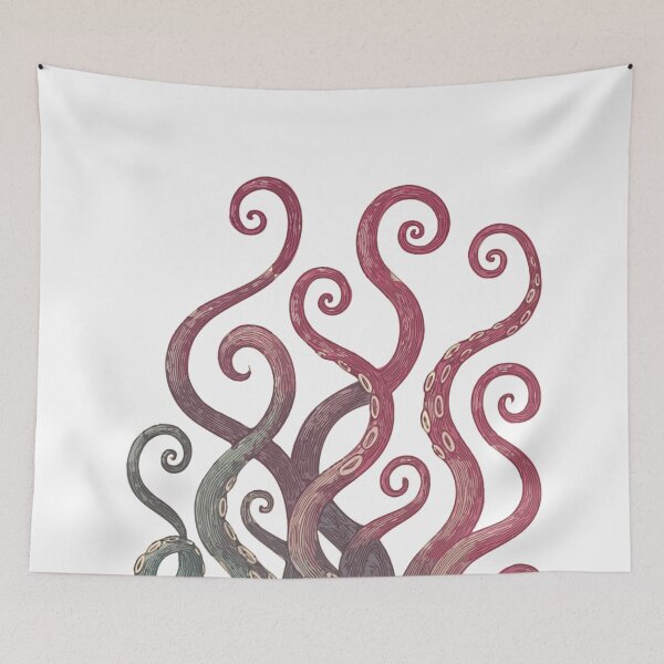Item preview, Tentacles designed and sold by LunasGlory.