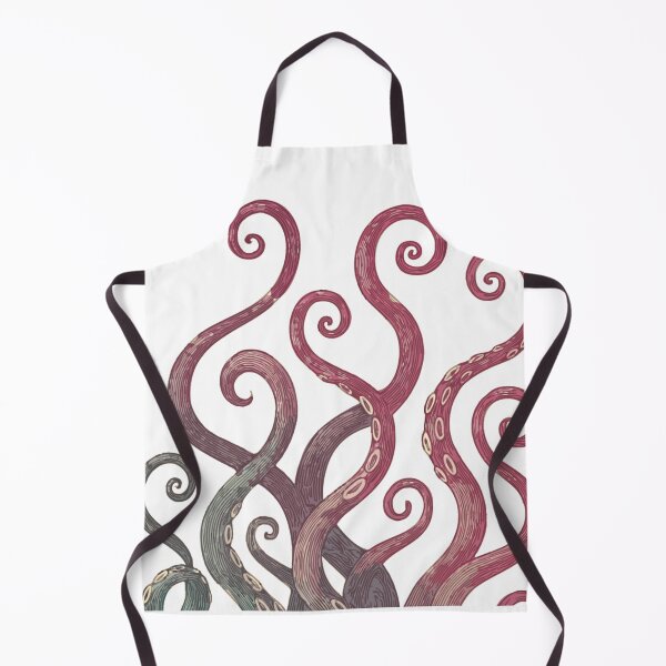Item preview, Tentacles designed and sold by LunasGlory.