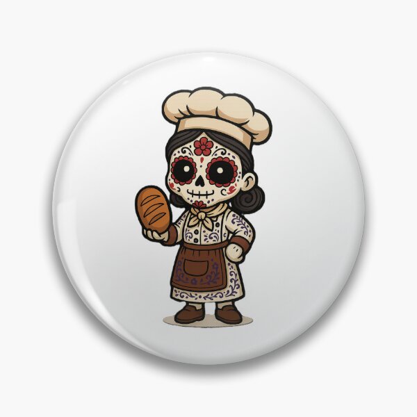 Item preview, Catrina Baker designed and sold by comiclabgt.