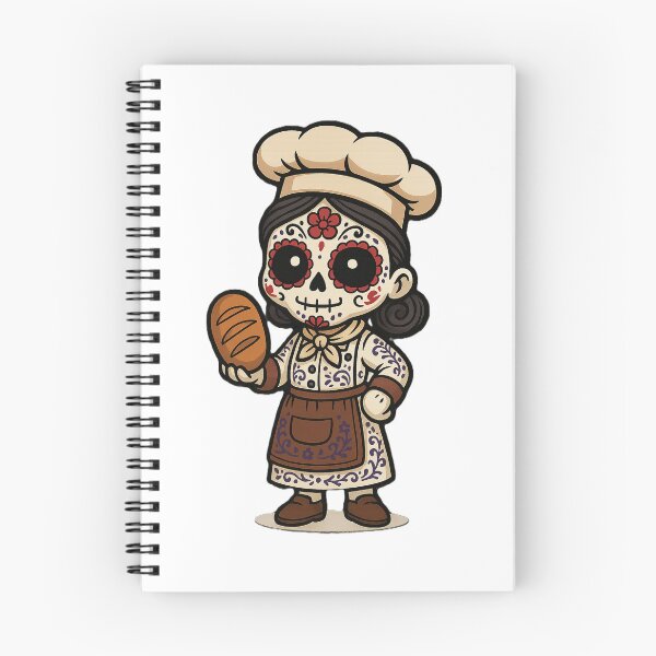 Item preview, Catrina Baker designed and sold by comiclabgt.