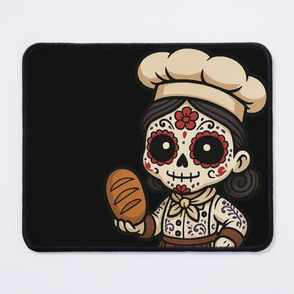 Item preview, Catrina Baker designed and sold by comiclabgt.