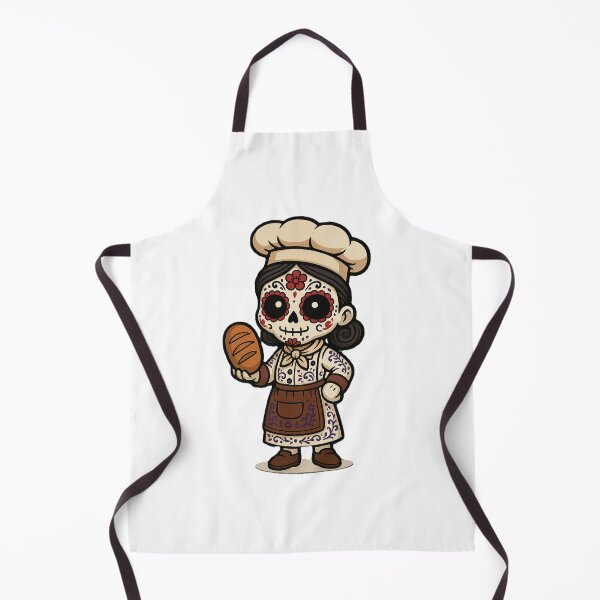 Item preview, Catrina Baker designed and sold by comiclabgt.