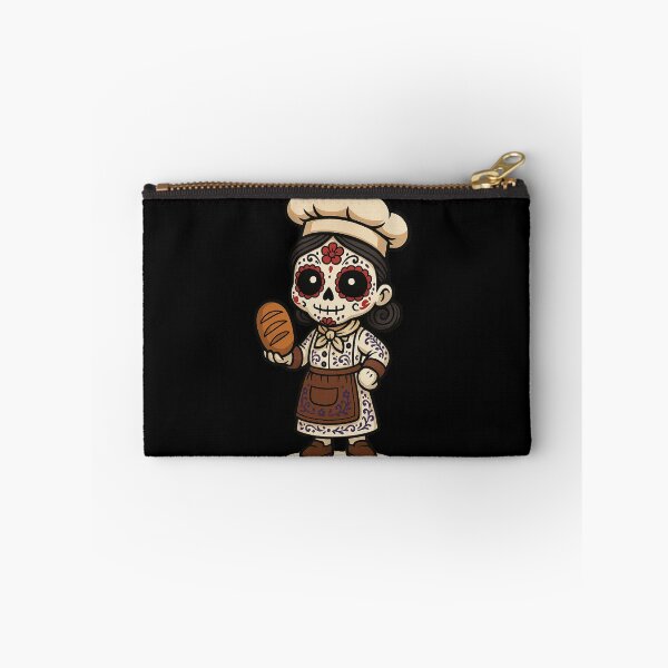 Item preview, Catrina Baker designed and sold by comiclabgt.