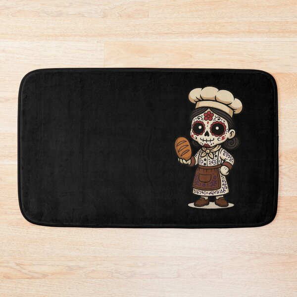Item preview, Catrina Baker designed and sold by comiclabgt.
